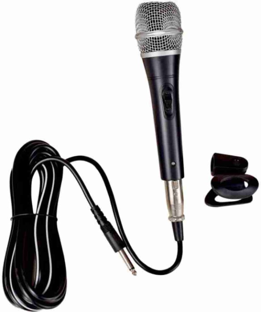 Microphones - Amrit Audio