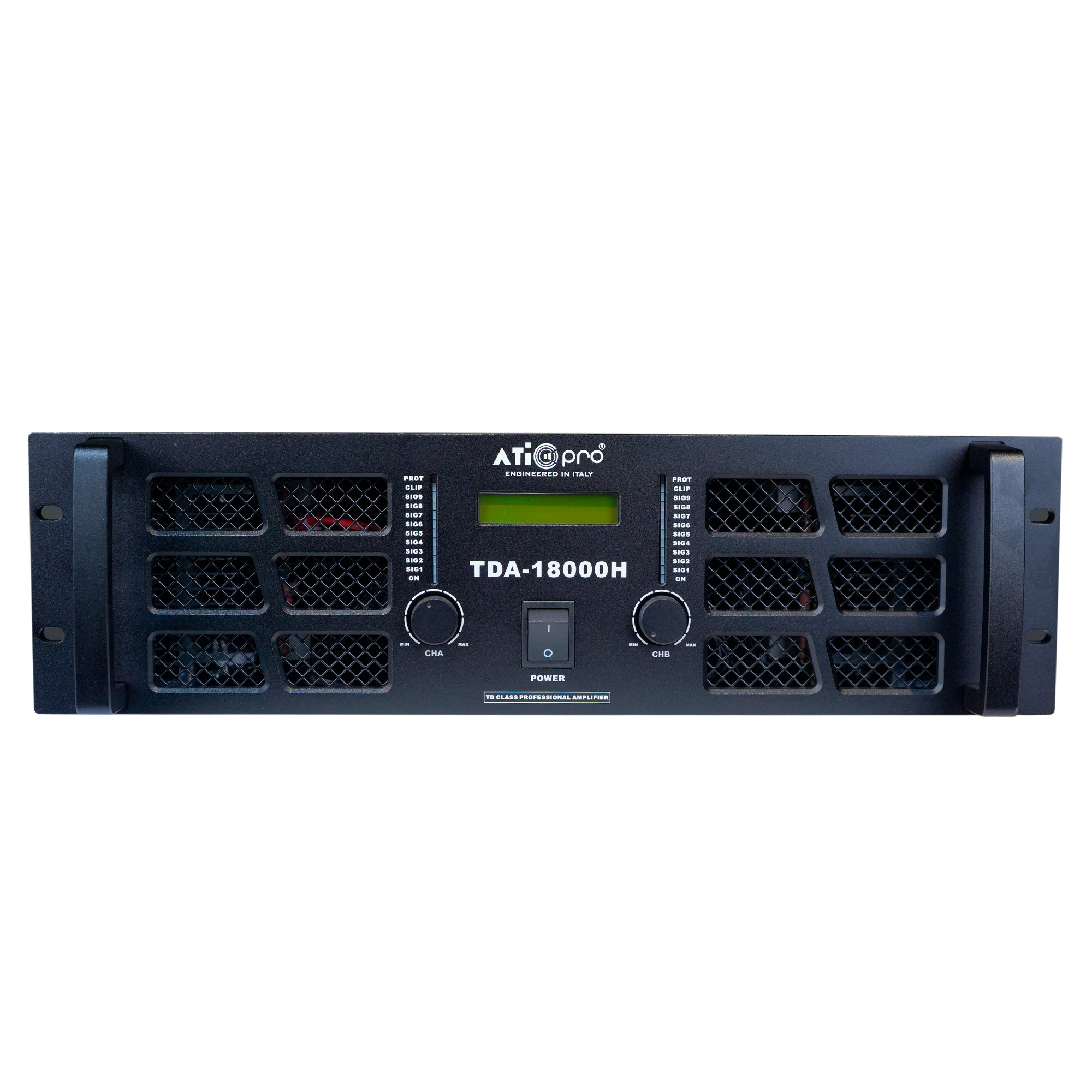 TDA-18000H-01